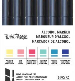 Pens & Markers