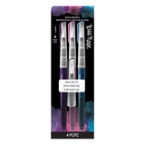 3 PIECE FILLED WATERBRUSHES