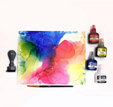 ALCOHOL INK KIT