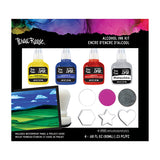 ALCOHOL INK KIT