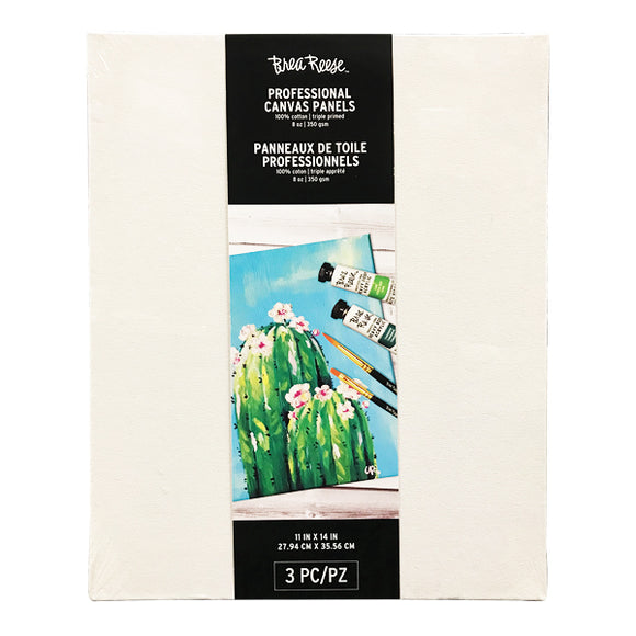 CANVAS PANEL 3PC