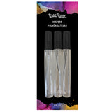 GLASS MISTER BOTTLES – 3PC