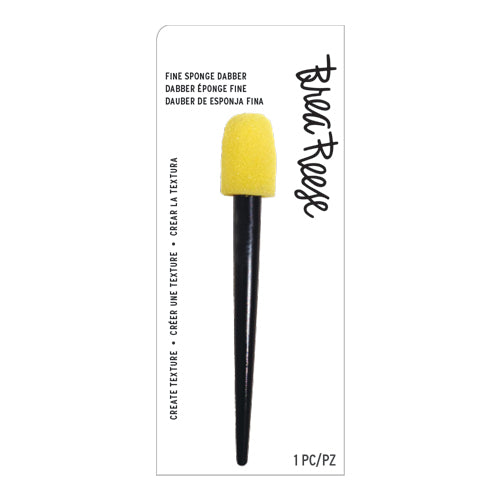 SMALL FINE SPONGE DAUBER