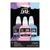 ALCOHOL INK – 3 PACKS