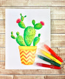 WATERCOLOR CREAM SET – CLASSICS
