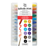 WATERCOLOR CREAM SET – CLASSICS