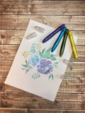 WATERCOLOR CREAMS – METALLICS