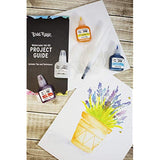 WATERCOLOR INK KIT