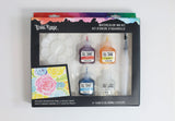 WATERCOLOR INK KIT