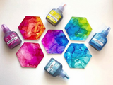 WATERPROOF MINI SHAPES