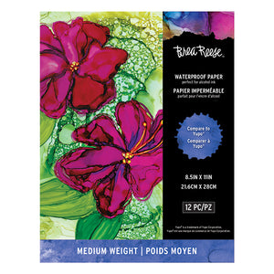 WATERPROOF SHEETS MEDIUM WEIGHT