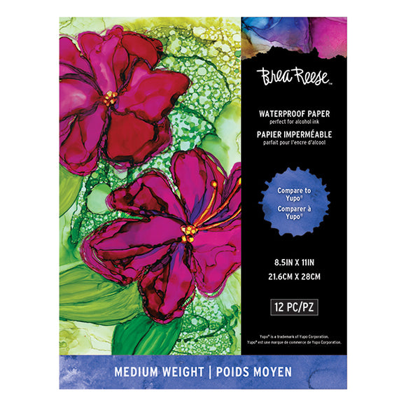 WATERPROOF SHEETS MEDIUM WEIGHT