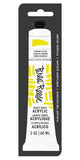 ARTIST ACRYLIC PAINT 60 ML