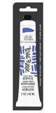ARTIST ACRYLIC PAINT 60 ML
