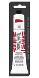 ARTIST ACRYLIC PAINT 60 ML