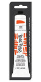 ARTIST ACRYLIC PAINT 60 ML