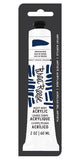 ARTIST ACRYLIC PAINT 60 ML