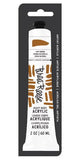ARTIST ACRYLIC PAINT 60 ML
