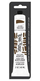 ARTIST ACRYLIC PAINT 60 ML