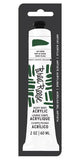 ARTIST ACRYLIC PAINT 60 ML