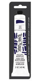 ARTIST ACRYLIC PAINT 60 ML